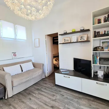 The 55bis Apartment