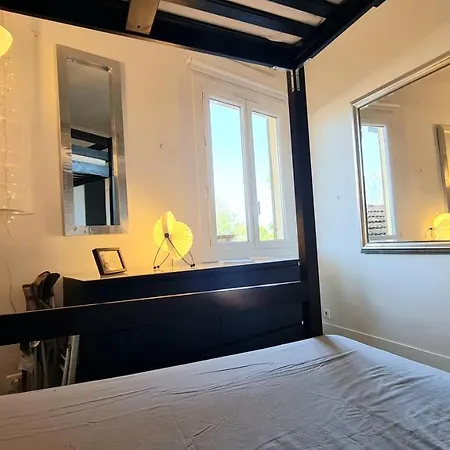 Apartment The 55bis